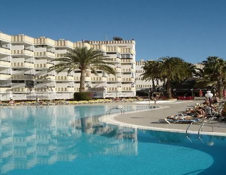 Sweet Studio Playa Del Ingles I Maspalomas  Exterior foto