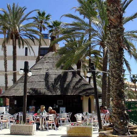 Sweet Studio Playa Del Ingles I Maspalomas  Exterior foto