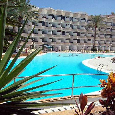Sweet Studio Playa Del Ingles I Maspalomas  Exterior foto