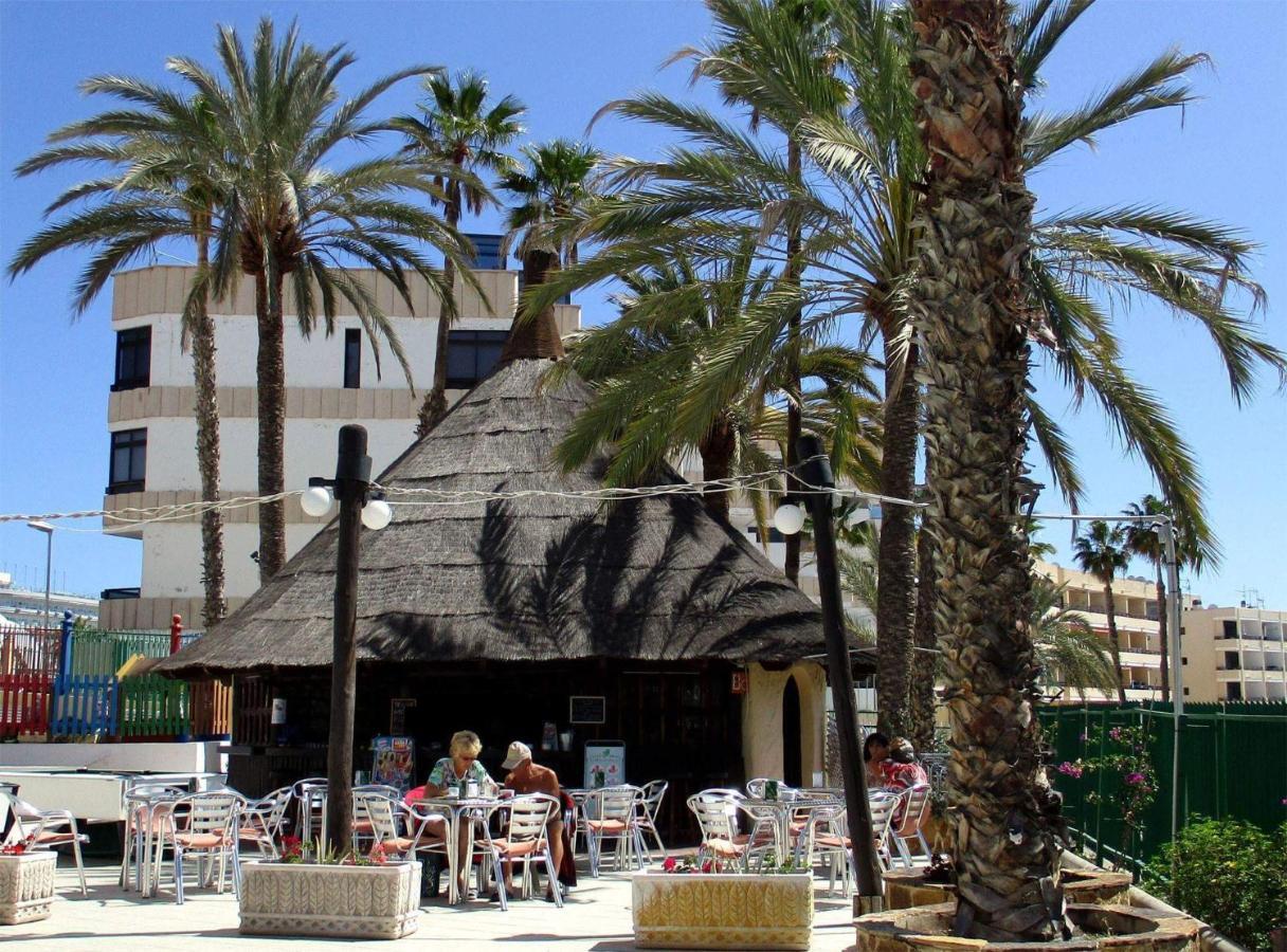 Sweet Studio Playa Del Ingles I Maspalomas  Exterior foto
