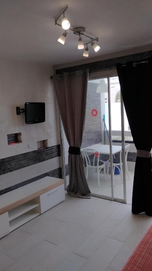 Sweet Studio Playa Del Ingles I Maspalomas  Exterior foto