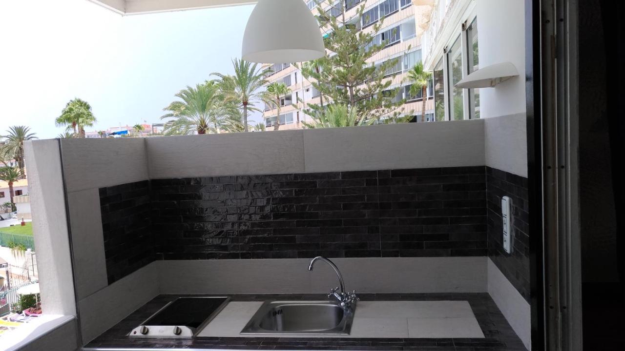 Sweet Studio Playa Del Ingles I Maspalomas  Exterior foto
