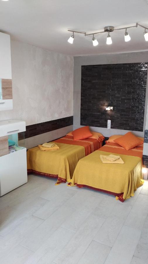 Sweet Studio Playa Del Ingles I Maspalomas  Exterior foto
